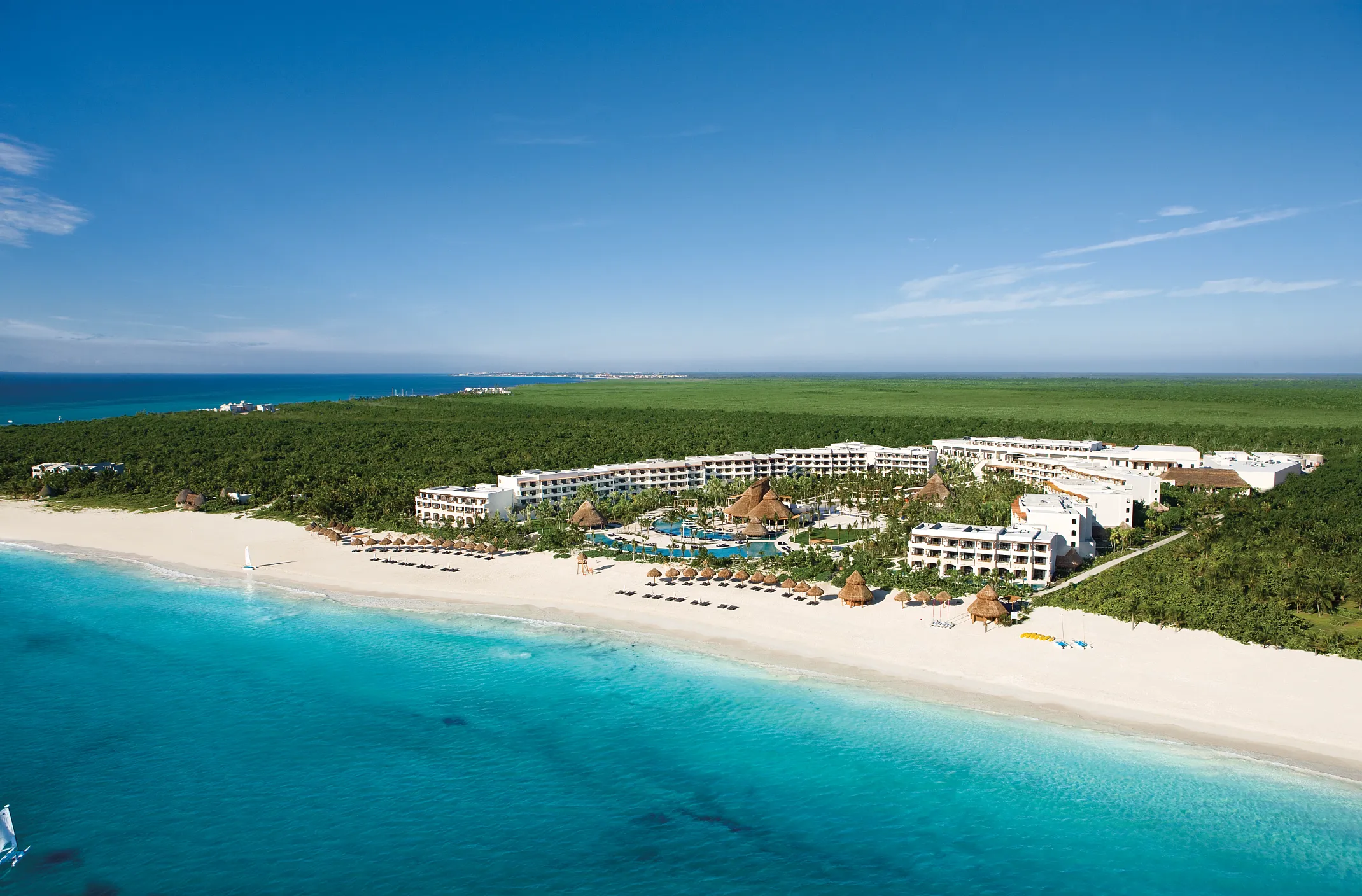 Fantasy Maroma Beach Resort - Riviera Maya