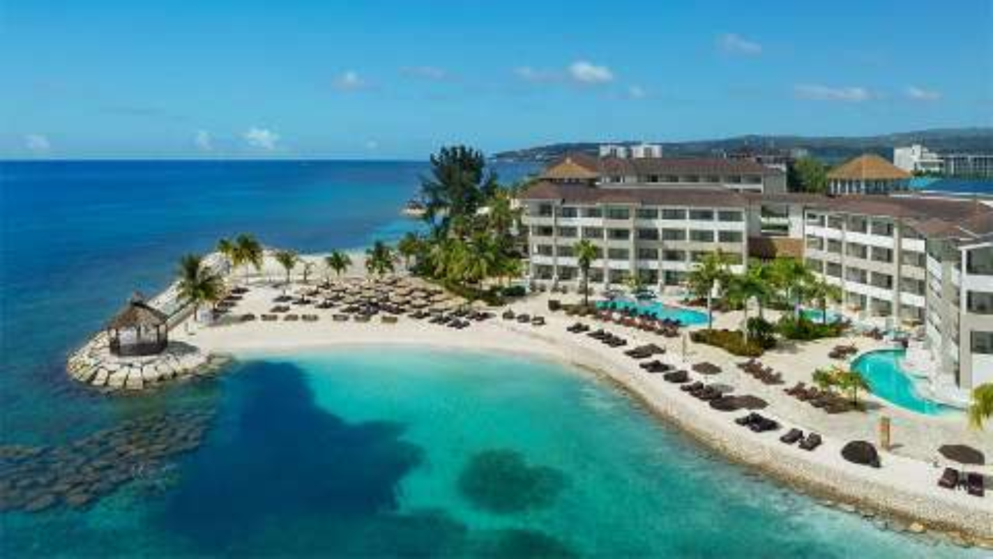 Jamaica - Reggae & Relaxation