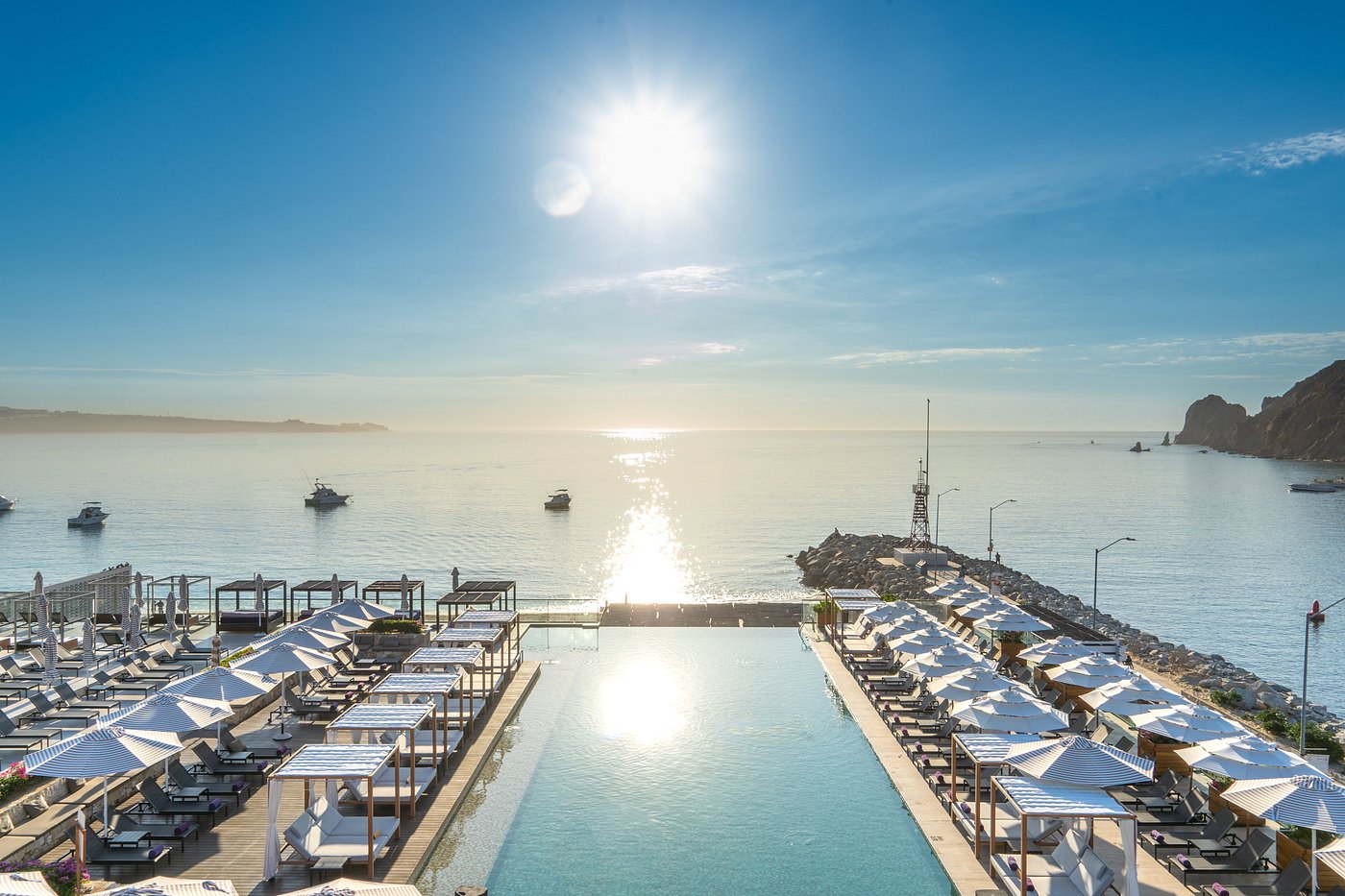 Paradise Cabo San Lucas Resort